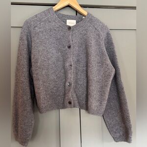 Doen Ashford Cashmere Cardigan